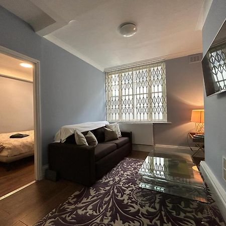 Bayswater Terraced 1 Bed New Apartment Ot London Exterior foto