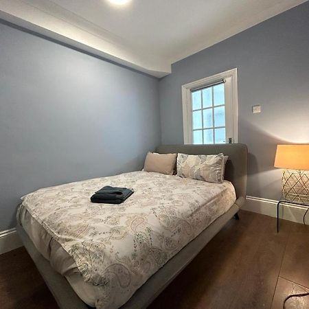 Bayswater Terraced 1 Bed New Apartment Ot London Exterior foto