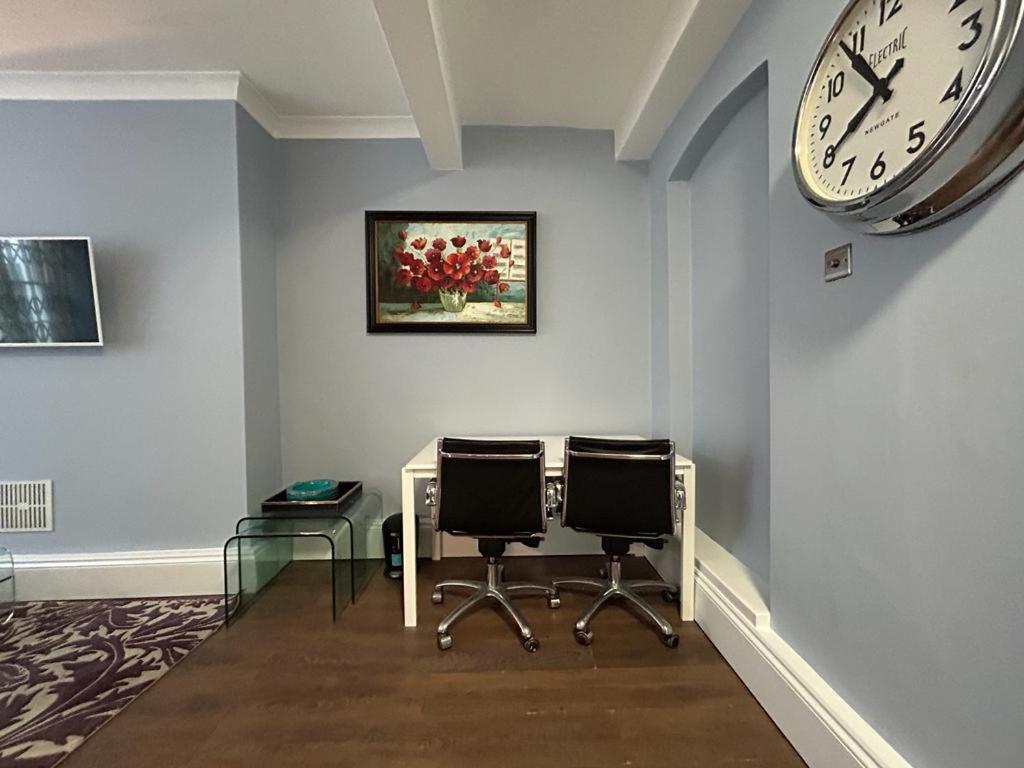 Bayswater Terraced 1 Bed New Apartment Ot London Exterior foto