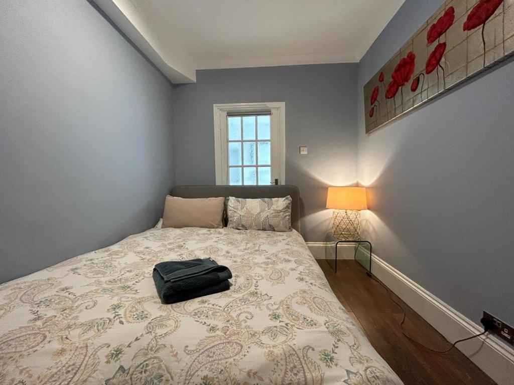 Bayswater Terraced 1 Bed New Apartment Ot London Exterior foto