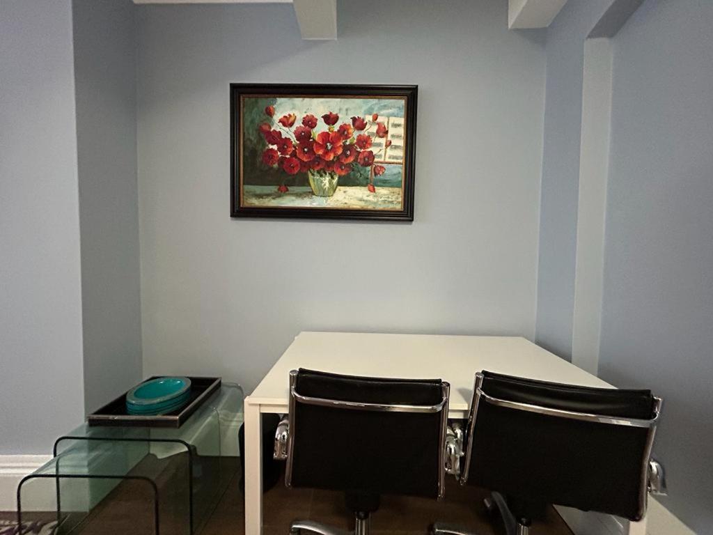 Bayswater Terraced 1 Bed New Apartment Ot London Exterior foto